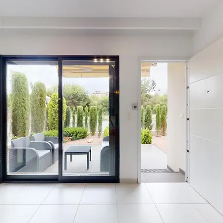 Villa Sabrina *