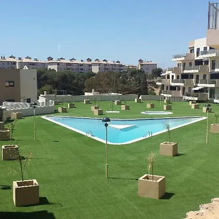 Sabrina Villa Alicante