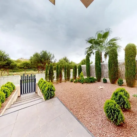 Villa Sabrina