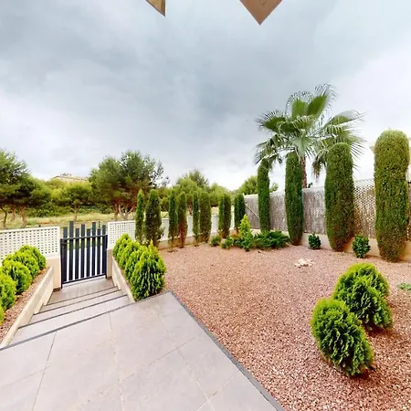 Villa Sabrina