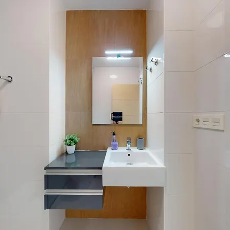 Sabrina Villa Alicante