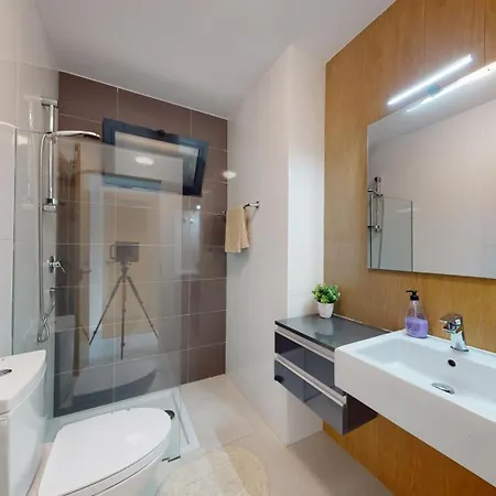 Sabrina Villa Alicante