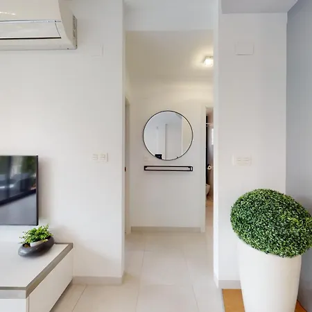 Villa Sabrina *