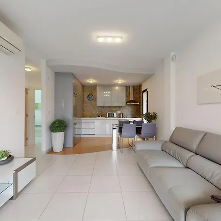 Villa Sabrina Alicante